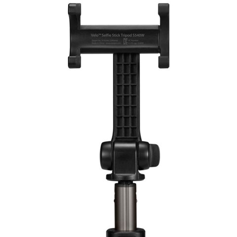 Spigen S540W - Statyw na smartfon / uchwyt selfie stick (Czarny) Spigen S540W - Statyw na smartfon / uchwyt selfie stick (Czarny)