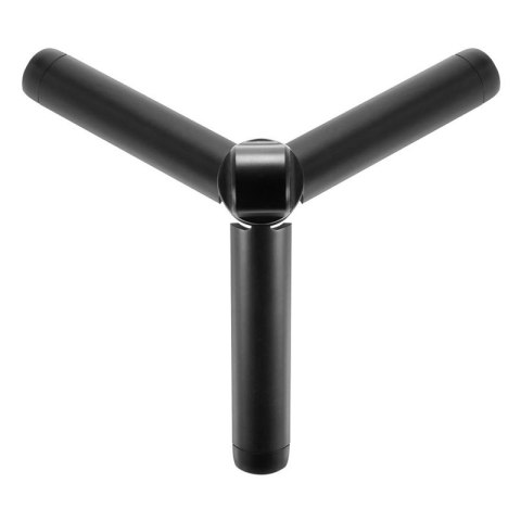 Spigen S540W - Statyw na smartfon / uchwyt selfie stick (Czarny) Spigen S540W - Statyw na smartfon / uchwyt selfie stick (Czarny)