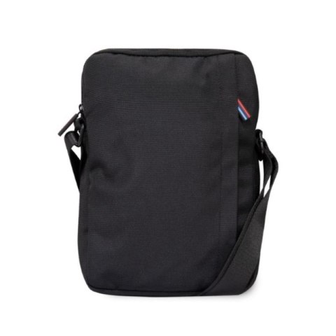 BMW Carbon&Nylon Tricolor - Torba na tablet 10" (czarny) BMW Carbon&Nylon Tricolor - Torba na tablet 10" (czarny)