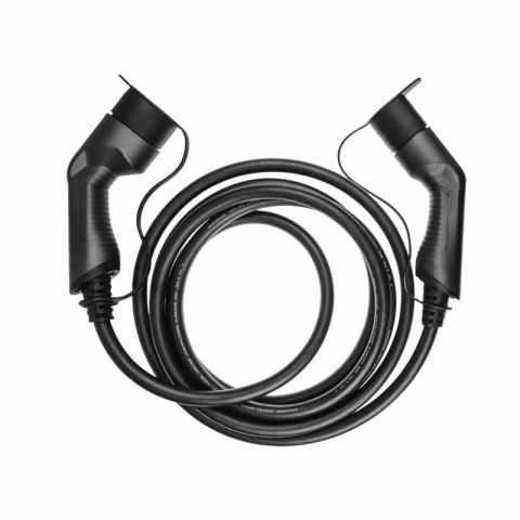Green Cell - Kabel GC EV Type 2 3.6kW 5m do ładowania Golf / Passat GTE, 330e, Panamera E-Hybrid, Prius Plug-In Green Cell - Kabel GC EV Type 2 3.6kW 5m do ładowania Golf / Passat GTE, 330e, Panamera E-Hybrid, Prius Plug-In