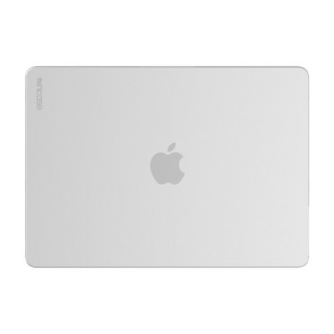 Incase Hardshell Case - Etui MacBook Air 13,6" M4 (2025) / M3 (2024) / M2 (2022) (Dots/Clear) Incase Hardshell Case - Etui MacBook Air 13,6" M4 (2025) / M3 (2024) / M2 (2022) (Dots/Clear)