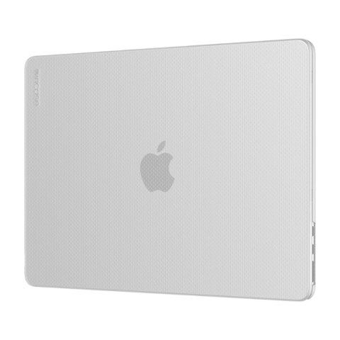 Incase Hardshell Case - Etui MacBook Air 13,6" M4 (2025) / M3 (2024) / M2 (2022) (Dots/Clear) Incase Hardshell Case - Etui MacBook Air 13,6" M4 (2025) / M3 (2024) / M2 (2022) (Dots/Clear)