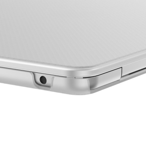 Incase Hardshell Case - Etui MacBook Air 13,6" M4 (2025) / M3 (2024) / M2 (2022) (Dots/Clear) Incase Hardshell Case - Etui MacBook Air 13,6" M4 (2025) / M3 (2024) / M2 (2022) (Dots/Clear)