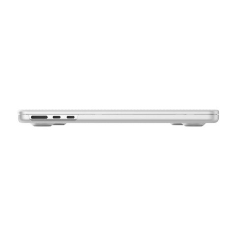 Incase Hardshell Case - Etui MacBook Air 13,6" M4 (2025) / M3 (2024) / M2 (2022) (Dots/Clear) Incase Hardshell Case - Etui MacBook Air 13,6" M4 (2025) / M3 (2024) / M2 (2022) (Dots/Clear)