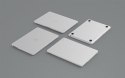 Incase Hardshell Case - Etui MacBook Air 13,6" M4 (2025) / M3 (2024) / M2 (2022) (Dots/Clear)