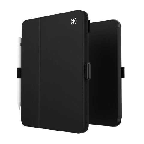 Speck Balance Folio - Etui iPad 11" (2025) / 10.9" (2022) z powłoką MICROBAN w/Magnet & Stand up (Black) Speck Balance Folio - Etui iPad 11" (2025) / 10.9" (2022) z powłoką MICROBAN w/Magnet & Stand up (Black)