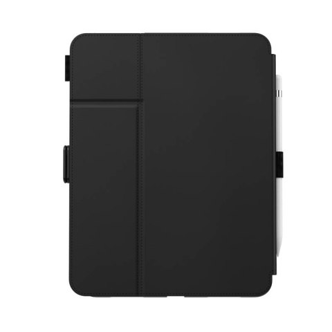 Speck Balance Folio - Etui iPad 11" (2025) / 10.9" (2022) z powłoką MICROBAN w/Magnet & Stand up (Black) Speck Balance Folio - Etui iPad 11" (2025) / 10.9" (2022) z powłoką MICROBAN w/Magnet & Stand up (Black)