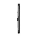 Speck Balance Folio - Etui iPad 11" (2025) / 10.9" (2022) z powłoką MICROBAN w/Magnet & Stand up (Black)