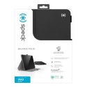 Speck Balance Folio - Etui iPad 11" (2025) / 10.9" (2022) z powłoką MICROBAN w/Magnet & Stand up (Black)
