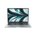 Speck SmartShell - Obudowa MacBook Air 13,6" M4 (2025) / M3 (2024) / M2 (2022) (Clear)