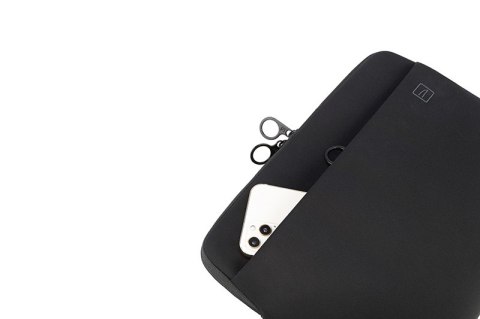 Tucano Top Second Skin - Pokrowiec MacBook Pro 14" (czarny) Tucano Top Second Skin - Pokrowiec MacBook Pro 14" (czarny)