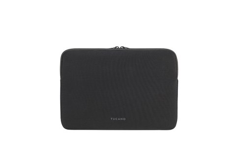 Tucano Top Second Skin - Pokrowiec MacBook Pro 14" (czarny) Tucano Top Second Skin - Pokrowiec MacBook Pro 14" (czarny)