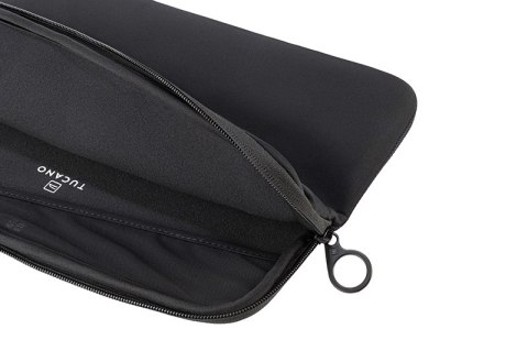 Tucano Top Second Skin - Pokrowiec MacBook Pro 14" (czarny) Tucano Top Second Skin - Pokrowiec MacBook Pro 14" (czarny)