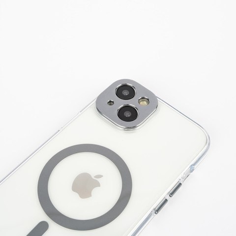 Moshi iGlaze MagSafe - Etui iPhone 15 Pro Max (Meteorite Gray) Moshi iGlaze MagSafe - Etui iPhone 15 Pro Max (Meteorite Gray)