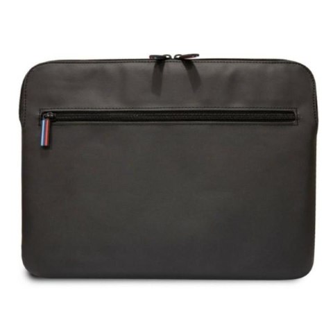 BMW Carbon&Perforated - Pokrowiec na notebook 14" (czarny) BMW Carbon&Perforated - Pokrowiec na notebook 14" (czarny)