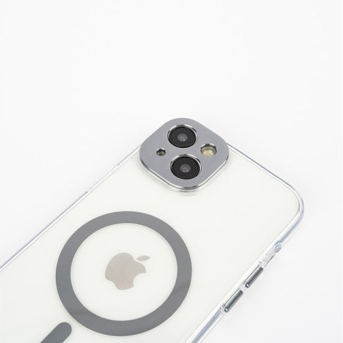 Moshi iGlaze MagSafe - Etui iPhone 15 (Meteorite Gray) Moshi iGlaze MagSafe - Etui iPhone 15 (Meteorite Gray)