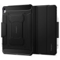 Spigen Rugged Armor Pro - Etui do iPad 11" (2025) / iPad 10.9" (2022) (Czarny)
