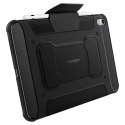 Spigen Rugged Armor Pro - Etui do iPad 11" (2025) / iPad 10.9" (2022) (Czarny)