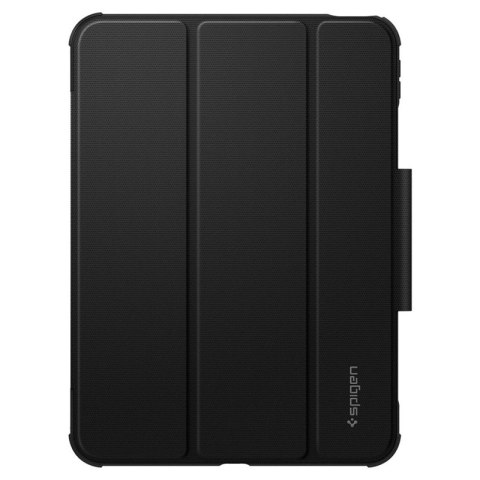 Spigen Rugged Armor Pro - Etui do iPad 11" (2025) / iPad 10.9" (2022) (Czarny) Spigen Rugged Armor Pro - Etui do iPad 11" (2025) / iPad 10.9" (2022) (Czarny)