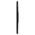 Spigen Rugged Armor Pro - Etui do iPad 11" (2025) / iPad 10.9" (2022) (Czarny)