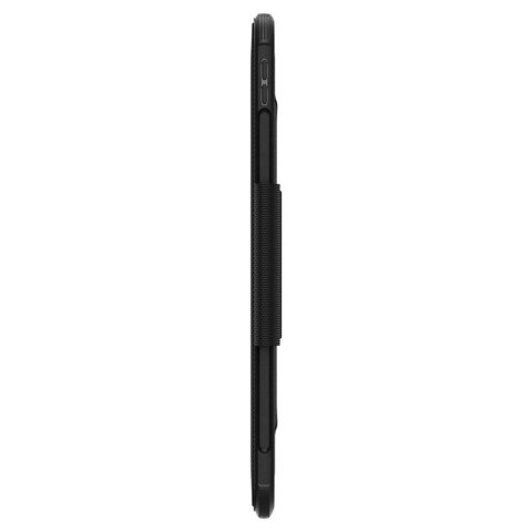 Spigen Rugged Armor Pro - Etui do iPad 11" (2025) / iPad 10.9" (2022) (Czarny) Spigen Rugged Armor Pro - Etui do iPad 11" (2025) / iPad 10.9" (2022) (Czarny)