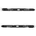 Spigen Rugged Armor Pro - Etui do iPad 11" (2025) / iPad 10.9" (2022) (Czarny)