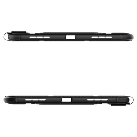Spigen Rugged Armor Pro - Etui do iPad 11" (2025) / iPad 10.9" (2022) (Czarny) Spigen Rugged Armor Pro - Etui do iPad 11" (2025) / iPad 10.9" (2022) (Czarny)