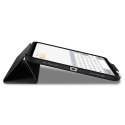 Spigen Rugged Armor Pro - Etui do iPad 11" (2025) / iPad 10.9" (2022) (Czarny)