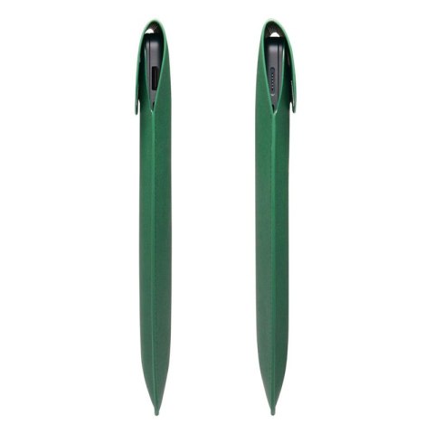 Spigen Valentinus Sleeve Laptop - Etui na notebooka 13" / 14" (Jeju Green) Spigen Valentinus Sleeve Laptop - Etui na notebooka 13" / 14" (Jeju Green)