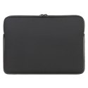 TUCANO Elements 2 - Pokrowiec MacBook Air 15" (M4/M3/M2/2025-2023) (czarny)