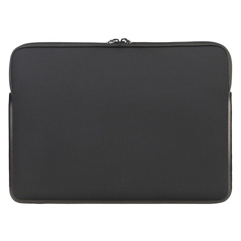 TUCANO Elements 2 - Pokrowiec MacBook Air 15" (M4/M3/M2/2025-2023) (czarny) TUCANO Elements 2 - Pokrowiec MacBook Air 15" (M4/M3/M2/2025-2023) (czarny)