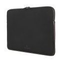 TUCANO Elements 2 - Pokrowiec MacBook Air 15" (M4/M3/M2/2025-2023) (czarny)