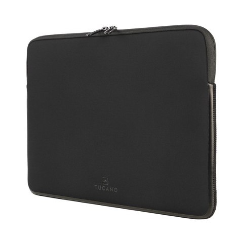 TUCANO Elements 2 - Pokrowiec MacBook Air 15" (M4/M3/M2/2025-2023) (czarny) TUCANO Elements 2 - Pokrowiec MacBook Air 15" (M4/M3/M2/2025-2023) (czarny)