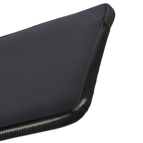 TUCANO Elements 2 - Pokrowiec MacBook Air 15" (M4/M3/M2/2025-2023) (czarny) TUCANO Elements 2 - Pokrowiec MacBook Air 15" (M4/M3/M2/2025-2023) (czarny)