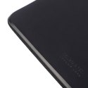 TUCANO Elements 2 - Pokrowiec MacBook Air 15" (M4/M3/M2/2025-2023) (czarny)