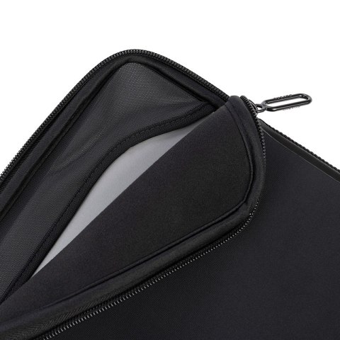 TUCANO Elements 2 - Pokrowiec MacBook Air 15" (M4/M3/M2/2025-2023) (czarny) TUCANO Elements 2 - Pokrowiec MacBook Air 15" (M4/M3/M2/2025-2023) (czarny)
