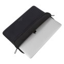 TUCANO Elements 2 - Pokrowiec MacBook Air 15" (M4/M3/M2/2025-2023) (czarny)
