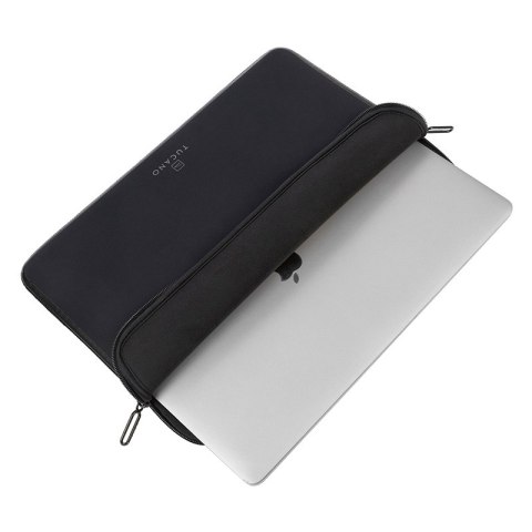 TUCANO Elements 2 - Pokrowiec MacBook Air 15" (M4/M3/M2/2025-2023) (czarny) TUCANO Elements 2 - Pokrowiec MacBook Air 15" (M4/M3/M2/2025-2023) (czarny)