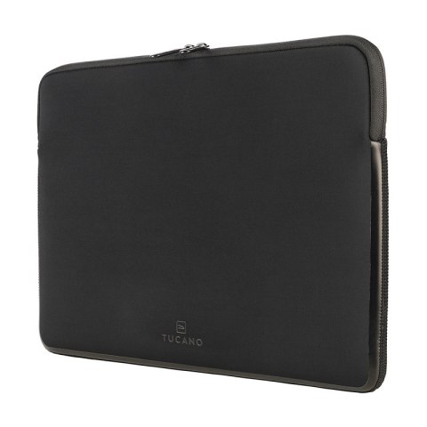 TUCANO Elements 2 - Pokrowiec MacBook Pro 16" (czarny) TUCANO Elements 2 - Pokrowiec MacBook Pro 16" (czarny)