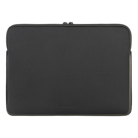TUCANO Elements 2 - Pokrowiec MacBook Pro 16" (czarny) TUCANO Elements 2 - Pokrowiec MacBook Pro 16" (czarny)