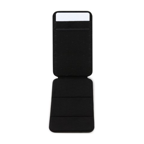 BMW Wallet Cardslot Stand MagSafe M Edition Collection - Portfel magnetyczny z funkcją standu (czarny) BMW Wallet Cardslot Stand MagSafe M Edition Collection - Portfel magnetyczny z funkcją standu (czarny)