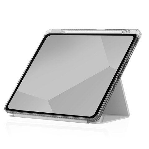 STM OPP - Etui origami iPad Air 13" M3 (2025) / M2 (2024) (szary) STM OPP - Etui origami iPad Air 13" M3 (2025) / M2 (2024) (szary)