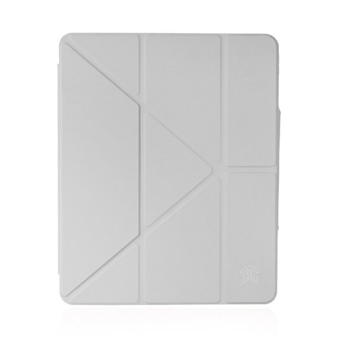 STM OPP - Etui origami iPad Air 13" M3 (2025) / M2 (2024) (szary) STM OPP - Etui origami iPad Air 13" M3 (2025) / M2 (2024) (szary)