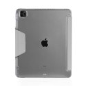 STM OPP - Etui origami iPad Air 13" M3 (2025) / M2 (2024) (szary)