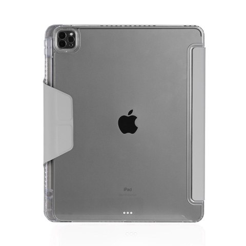 STM OPP - Etui origami iPad Air 13" M3 (2025) / M2 (2024) (szary) STM OPP - Etui origami iPad Air 13" M3 (2025) / M2 (2024) (szary)