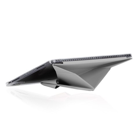 STM OPP - Etui origami iPad Air 13" M3 (2025) / M2 (2024) (szary) STM OPP - Etui origami iPad Air 13" M3 (2025) / M2 (2024) (szary)