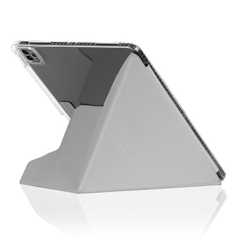 STM OPP - Etui origami iPad Air 13" M3 (2025) / M2 (2024) (szary) STM OPP - Etui origami iPad Air 13" M3 (2025) / M2 (2024) (szary)