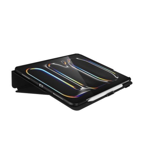 Speck Balance Folio - Etui iPad Pro 13" M4 (2024) (Black) Speck Balance Folio - Etui iPad Pro 13" M4 (2024) (Black)