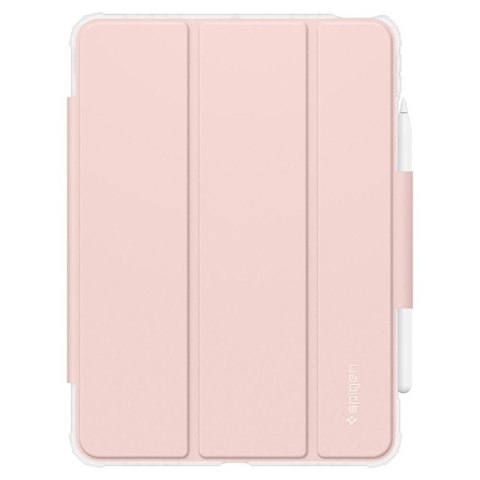 Spigen Ultra Hybrid Pro - Etui do iPad Air 11" M2 (2024) / iPad Air 10.9" (5-4 gen.) (2022-2020) (Rose Gold) Spigen Ultra Hybrid Pro - Etui do iPad Air 11" M2 (2024) / iPad Air 10.9" (5-4 gen.) (2022-2020) (Rose Gold)