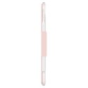 Spigen Ultra Hybrid Pro - Etui do iPad Air 11" M2 (2024) / iPad Air 10.9" (5-4 gen.) (2022-2020) (Rose Gold)